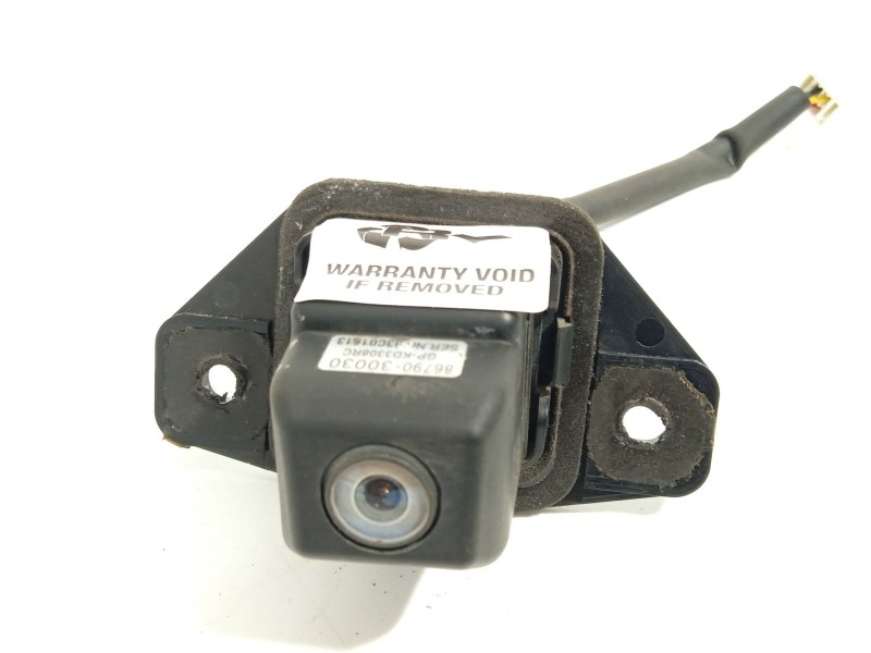 Recambio de modulo electronico para toyota lexus gs (gs/us/ws19) 300 referencia OEM IAM 8679030030  