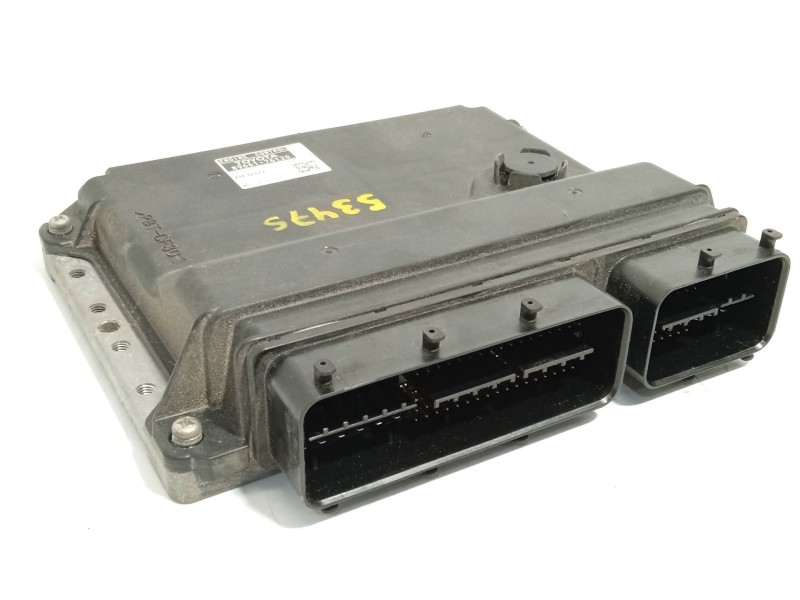 Recambio de centralita motor uce para lexus ct 200h referencia OEM IAM 8966176120  2755006010