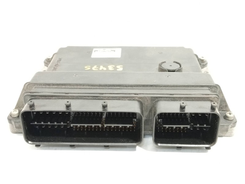 Recambio de centralita motor uce para lexus ct 200h referencia OEM IAM 8966176120  2755006010