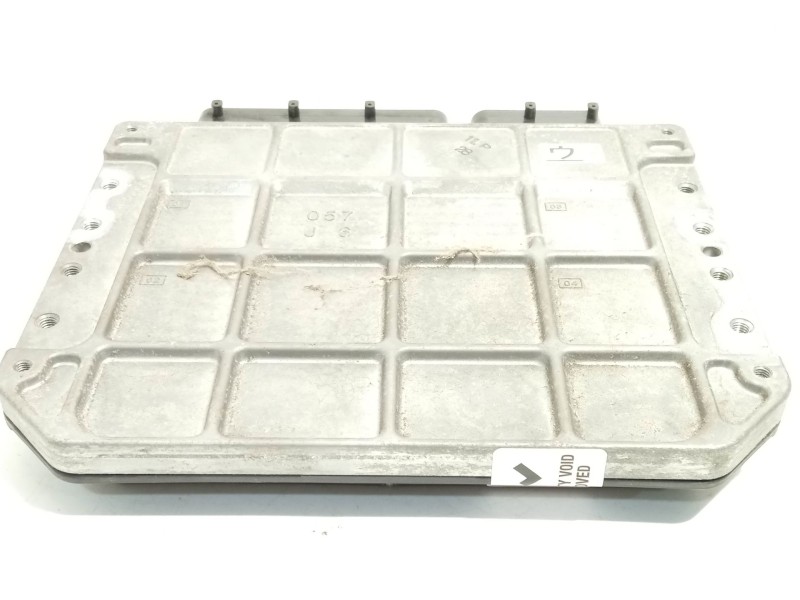 Recambio de centralita motor uce para lexus ct 200h referencia OEM IAM 8966176120  2755006010