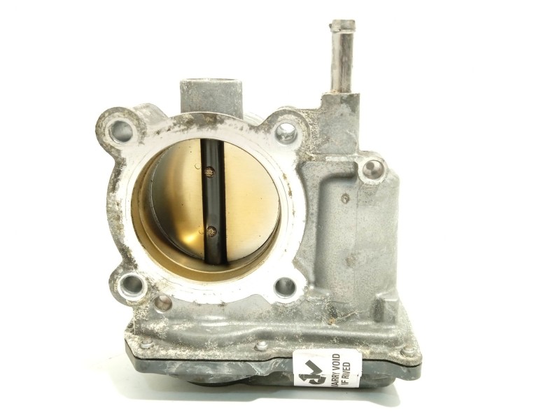 Recambio de caja mariposa para lexus ct 200h referencia OEM IAM 2203037060  