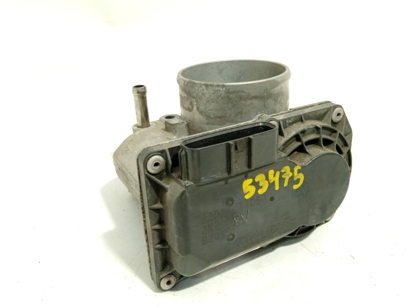 Recambio de caja mariposa para lexus ct 200h referencia OEM IAM 2203037060  