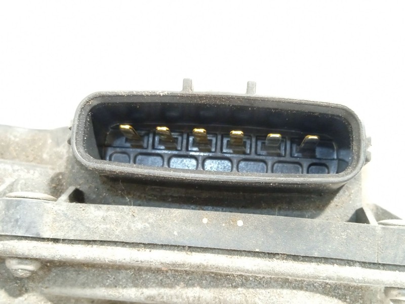 Recambio de caja mariposa para lexus ct 200h referencia OEM IAM 2203037060  