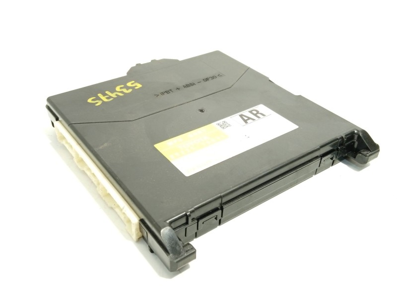 Recambio de modulo electronico para lexus ct 200h referencia OEM IAM 8922176031  2380003511