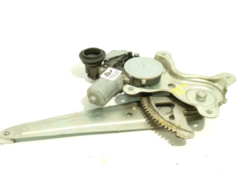 Recambio de elevalunas trasero derecho para lexus ct 200h referencia OEM IAM 8572075070 0620202452 