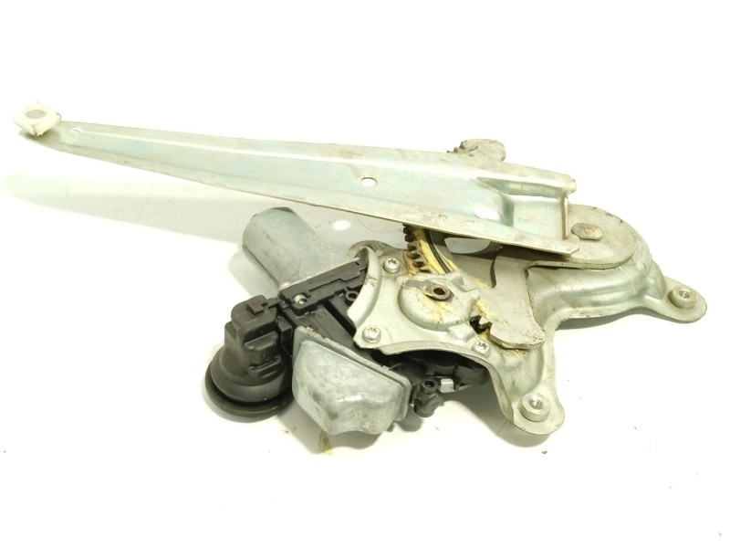 Recambio de elevalunas trasero derecho para lexus ct 200h referencia OEM IAM 8572075070 0620202452 