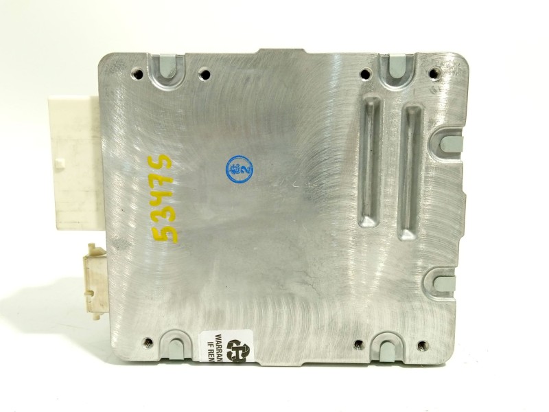 Recambio de modulo electronico para lexus ct 200h referencia OEM IAM 8965076051  1129007021