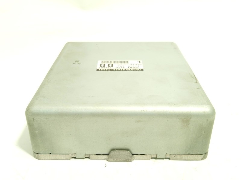 Recambio de modulo electronico para lexus ct 200h referencia OEM IAM 8965076051  1129007021