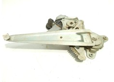 Recambio de elevalunas trasero izquierdo para lexus ct 200h referencia OEM IAM 8571075070   2