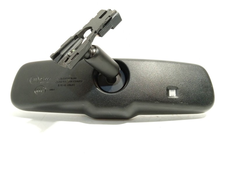 Recambio de espejo interior para lexus ct 200h referencia OEM IAM 878100WJ00  