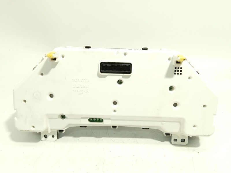 Recambio de cuadro instrumentos para lexus ct 200h referencia OEM IAM 8380076042  2574708272