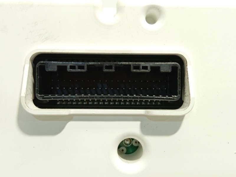 Recambio de cuadro instrumentos para lexus ct 200h referencia OEM IAM 8380076042  2574708272