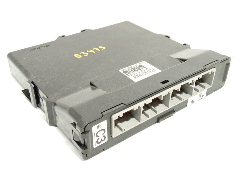 Recambio de modulo electronico para lexus ct 200h referencia OEM IAM 8968176080  2830001410