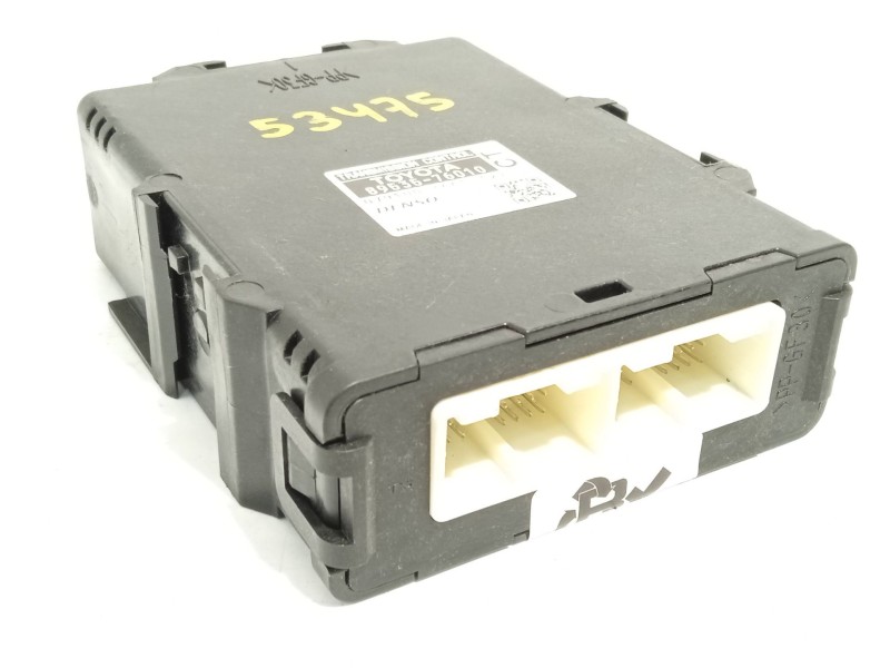 Recambio de modulo electronico para lexus ct 200h referencia OEM IAM 8953576010  0791003661