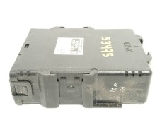 Recambio de modulo electronico para lexus ct 200h referencia OEM IAM 8953576010  0791003661 2