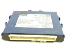 Recambio de modulo electronico para lexus ct 200h referencia OEM IAM 8999076012  2329003030 2