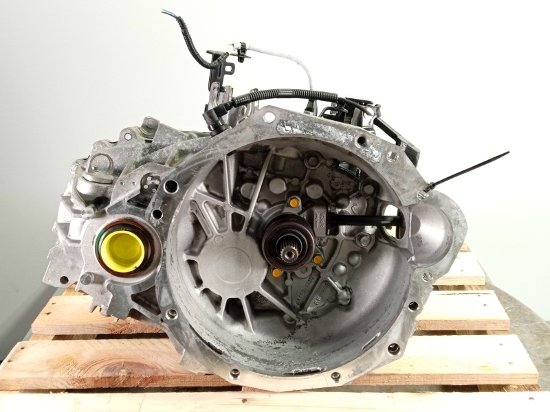 Recambio de caja cambios para kia xceed 1.4 tgdi cat referencia OEM IAM 4300032AE1  WKJ6