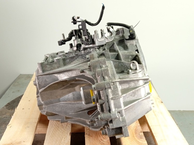 Recambio de caja cambios para kia xceed 1.4 tgdi cat referencia OEM IAM 4300032AE1  WKJ6