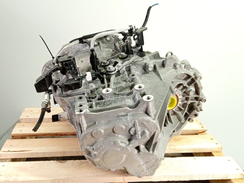 Recambio de caja cambios para kia xceed 1.4 tgdi cat referencia OEM IAM 4300032AE1  WKJ6