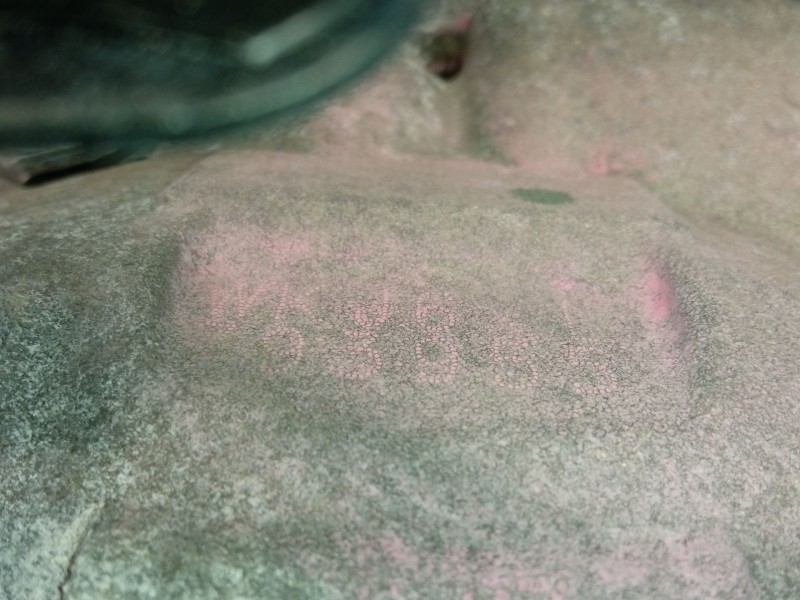 Recambio de caja cambios para kia xceed 1.4 tgdi cat referencia OEM IAM 4300032AE1  WKJ6