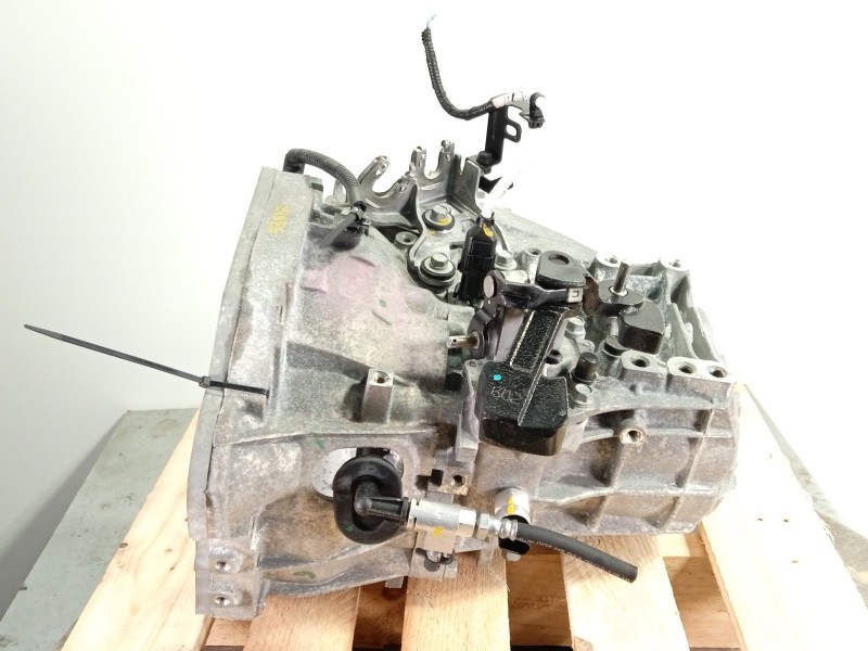 Recambio de caja cambios para kia xceed 1.4 tgdi cat referencia OEM IAM 4300032AE1  WKJ6
