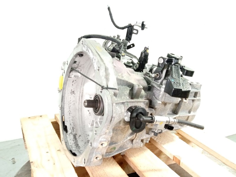 Recambio de caja cambios para kia xceed 1.4 tgdi cat referencia OEM IAM 4300032AE1  WKJ6
