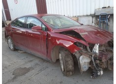 FORD MONDEO V HATCHBACK (CE)