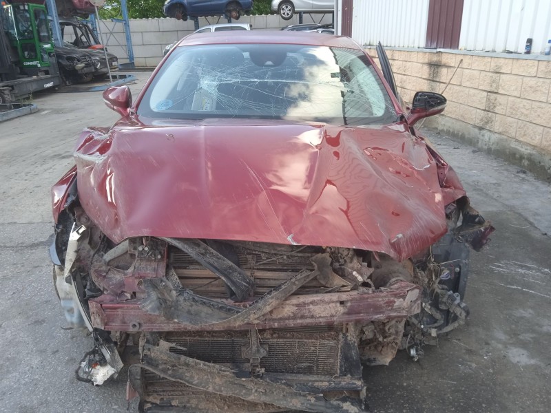 ford mondeo v hatchback (ce) del año 2019