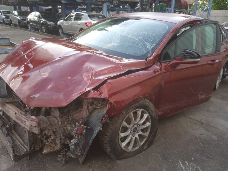 ford mondeo v hatchback (ce) del año 2019