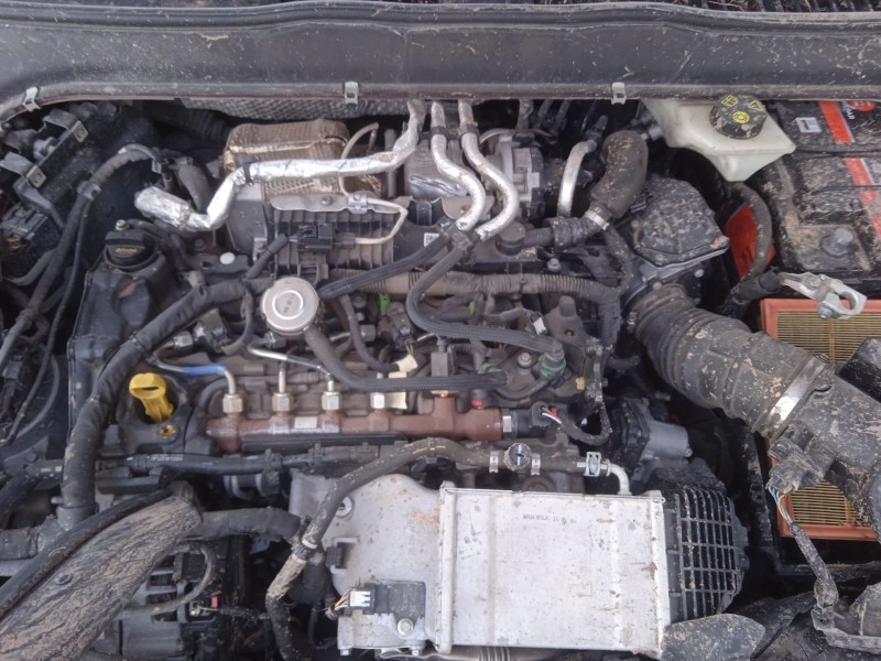 ford mondeo v hatchback (ce) del año 2019