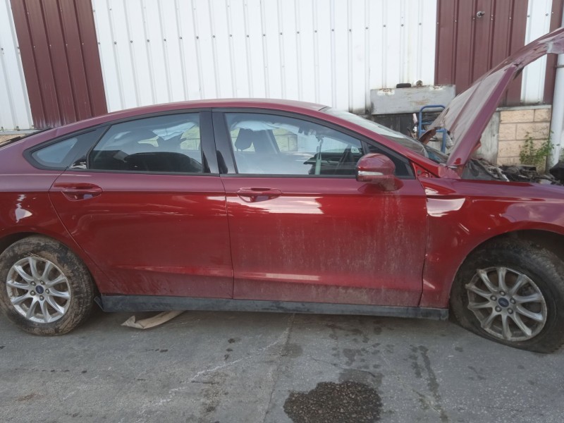 ford mondeo v hatchback (ce) del año 2019