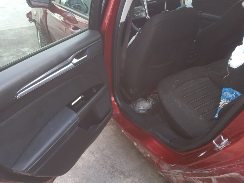 ford mondeo v hatchback (ce) del año 2019