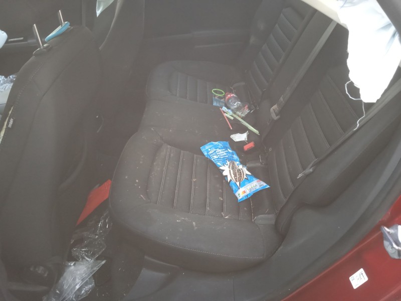 ford mondeo v hatchback (ce) del año 2019