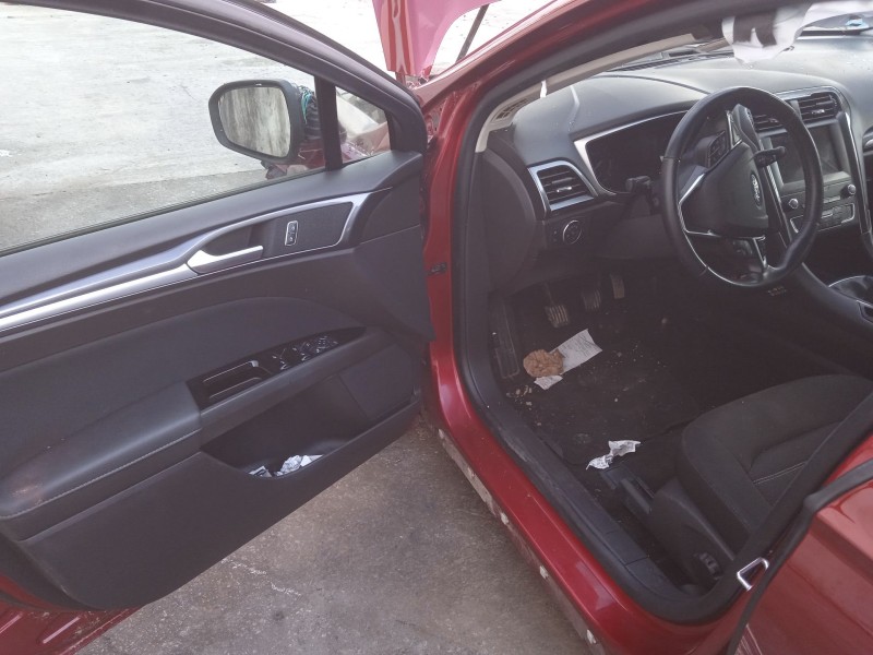 ford mondeo v hatchback (ce) del año 2019