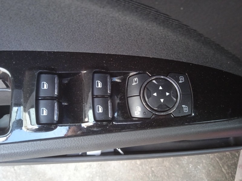 ford mondeo v hatchback (ce) del año 2019