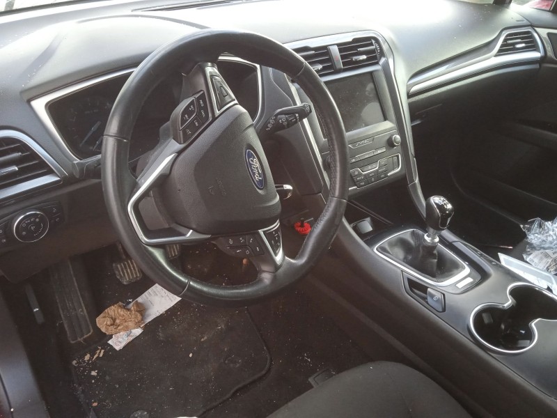 ford mondeo v hatchback (ce) del año 2019