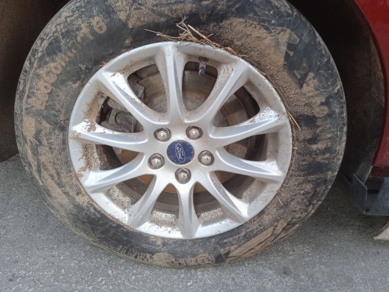 ford mondeo v hatchback (ce) del año 2019