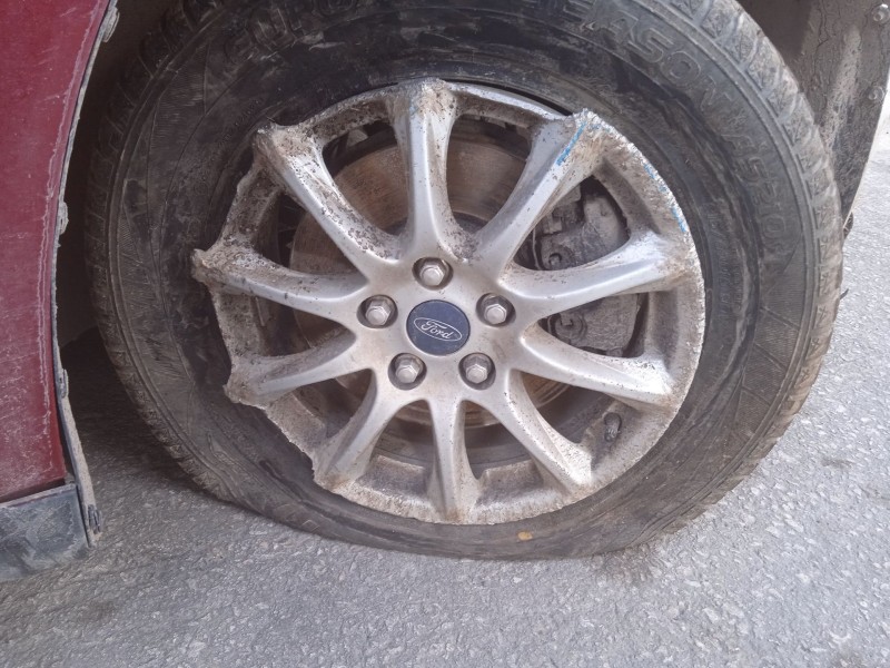 ford mondeo v hatchback (ce) del año 2019