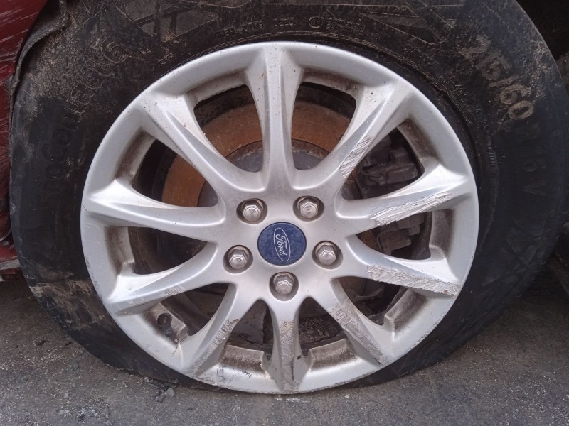 ford mondeo v hatchback (ce) del año 2019