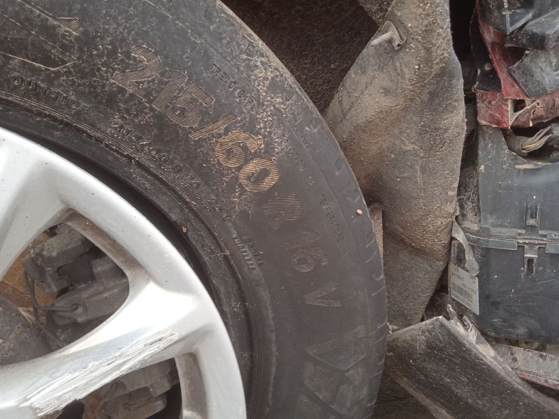 ford mondeo v hatchback (ce) del año 2019