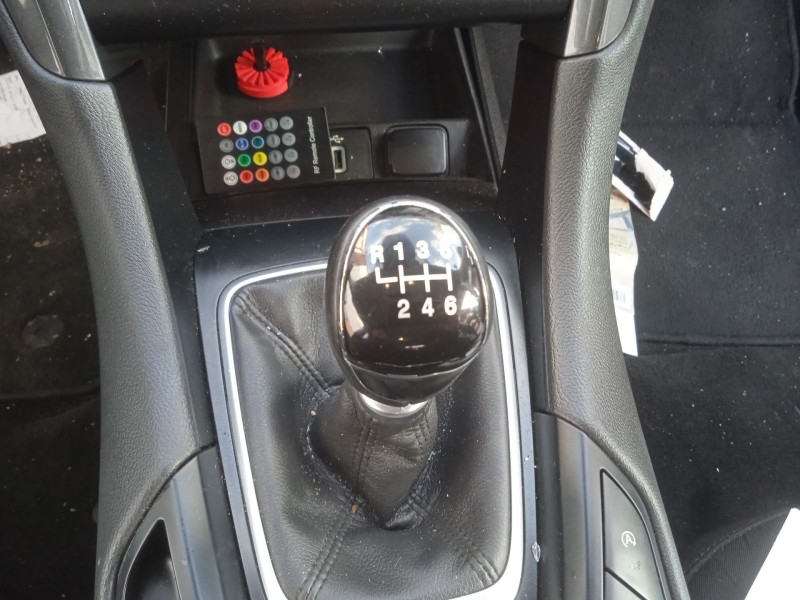 ford mondeo v hatchback (ce) del año 2019