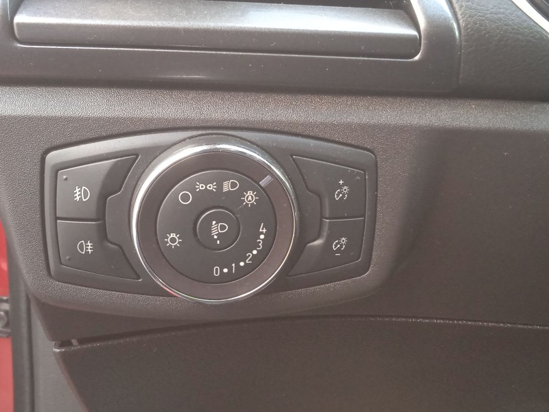 ford mondeo v hatchback (ce) del año 2019