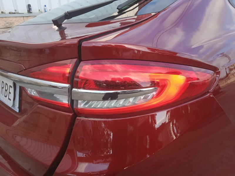 ford mondeo v hatchback (ce) del año 2019