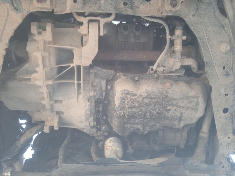 ford mondeo v hatchback (ce) del año 2019