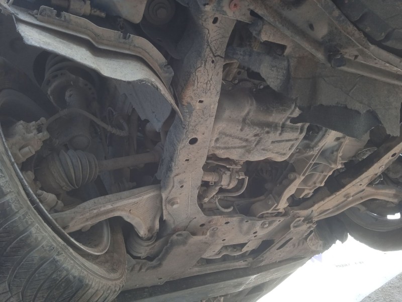 ford mondeo v hatchback (ce) del año 2019