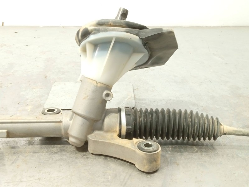 Recambio de cremallera direccion para ford transit courier b460 monospace 1.0 ecoboost referencia OEM IAM EY163200AB 2508831 