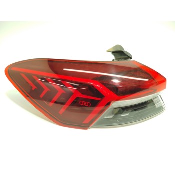 Recambio de piloto trasero izquierdo para audi q4 e-tron sportback (f4n) 40 e-tron referencia OEM IAM 89A945069  L320688