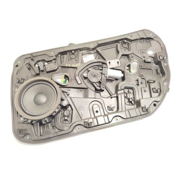 Recambio de elevalunas delantero derecho para volvo v40 hatchback (525) d2 referencia OEM IAM 31276216  