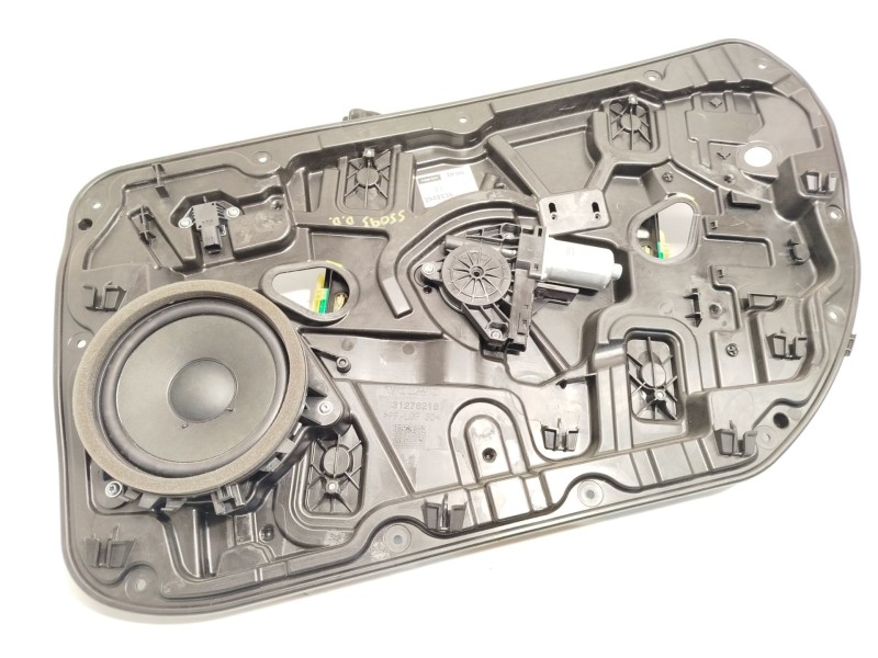 ELEVALUNAS DELANTERO DERECHO 31276216 