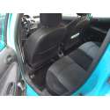PEUGEOT 206 HATCHBACK (2A/C)